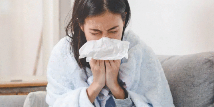 Пикот на грипот се очекува за две до три недели, вели министерот Алиу