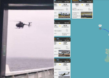 Ескалација меѓу САД и Русија?