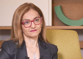 Јанкулоска: Во СЈО беа црпнати