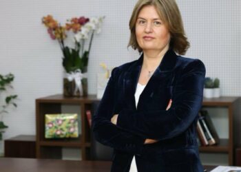 Божиновска за Фактор: Енергетска сувереност: Македонија повеќе не чека – таа гради