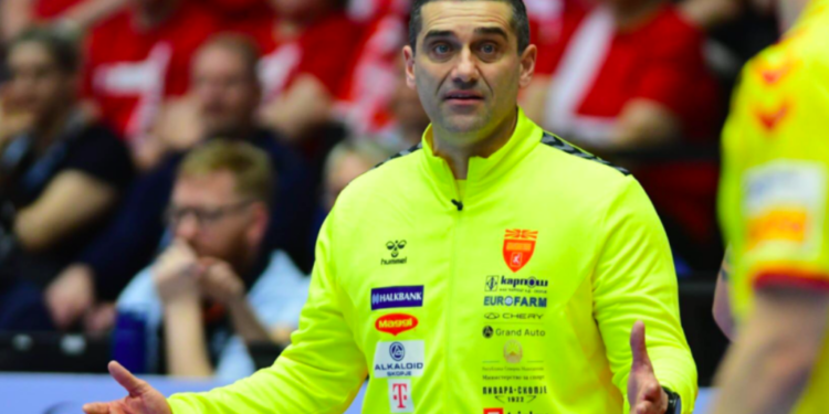 Лазаров: Данска е врвна селекција, ние извлекуваме поуки