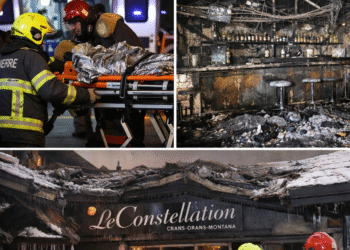 Сопствениците на барот каде изби пожарот сослушани, но не и осомничени