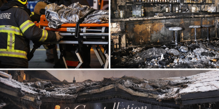 Сопствениците на барот каде изби пожарот сослушани, но не и осомничени