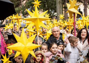 Коњановски: Битола ја пренесува бадниковата традиција на идните генерации