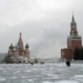 Снежна офанзива во Москва, речиси достигнати рекордните вредности од 1956