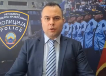 Безбедносната состојба стабилна за време на локалните избори 2025