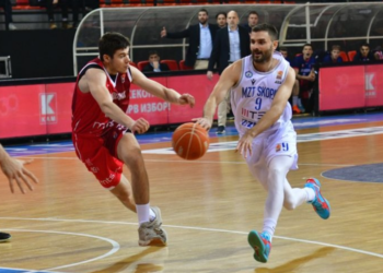 Голем камбек, но без награда: Пораз на МЗТ од Војводина