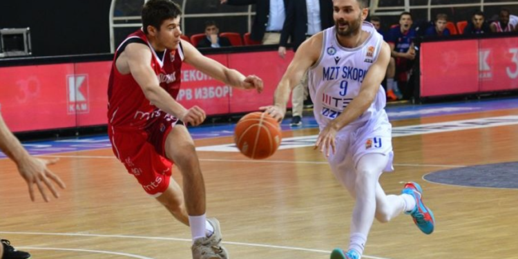 Голем камбек, но без награда: Пораз на МЗТ од Војводина