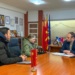 Ѓорѓиевски: Секој глас е важен, градот е отворен за сите