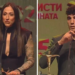 Катерина Попева ја носи титулата светски шампион во бодибилдинг