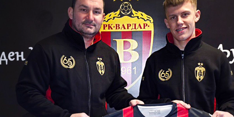 Вардар се засили со Поповски