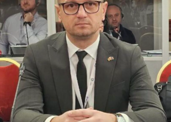 Проданоски учествува на Самитот на балканските градови во Загреб