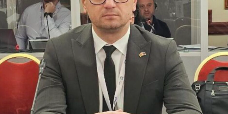 Проданоски учествува на Самитот на балканските градови во Загреб