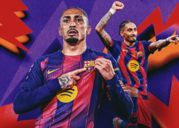 Ел Класико го „потопи“ Реал: Барса триумфира со 3:2