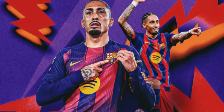 Ел Класико го „потопи“ Реал: Барса триумфира со 3:2