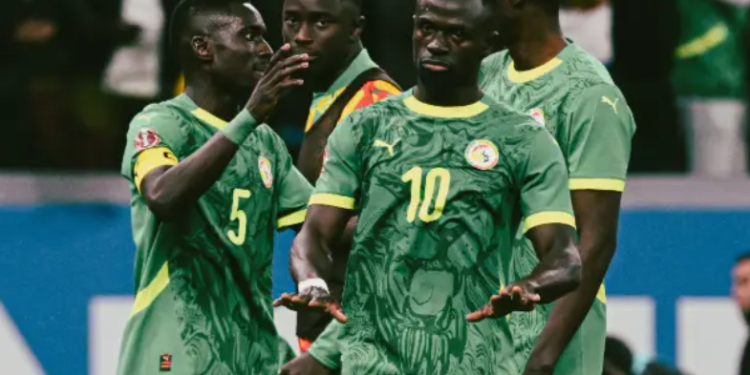 Драма и контроверзии во финалето: Сенегал ја покори Африка