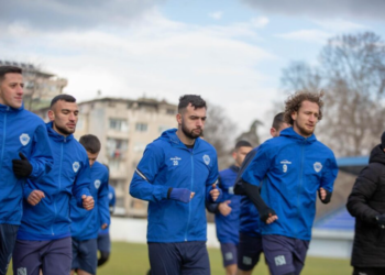 Еркан Мурсели го презеде Шкупи во најтешкиот момент во историјата на клубот