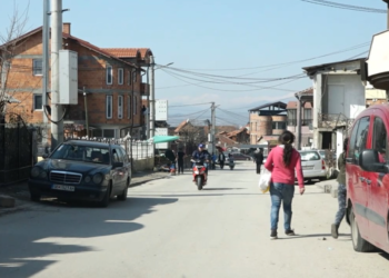 Починато бебе во Скопје, нема видливи траги на насилство