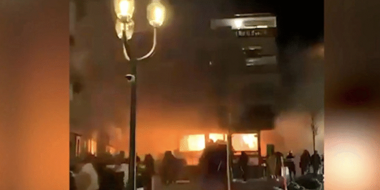 Најмалку 40 загинати и над 100 повредени – Расте бројот на жртви по трагедијата во Швајцарија