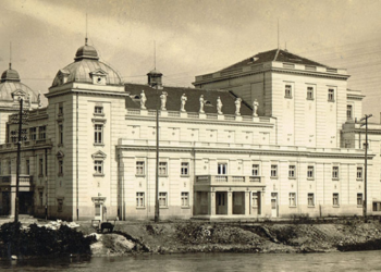 Имале визија, имале знаење: Пред 81 години основан Македонскиот народен театар