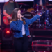 Струмица слави: Тина Русева најдобра на „The Voice of Europe 2025“