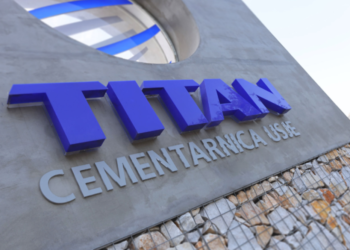 ТИТАН Усје: Неделен извештај за измерени средно-дневни вредности на емисии од главните емисиони точки