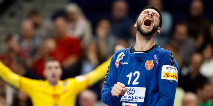 Голманот Томовски: Техничките грешки нè чинеа скапо