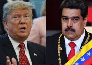Трамп тврди: САД го заробиле венецуелскиот претседател Николас Мадуро