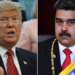 Трамп тврди: САД го заробиле венецуелскиот претседател Николас Мадуро