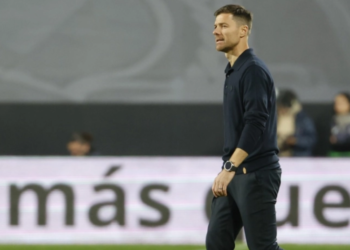 Реал повлече линија: Чаби Алонсо повеќе не е тренер на „кралевите“