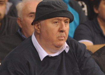 Полицијата го приведе Ацо Ѓукановиќ по претрес во Никшиќ