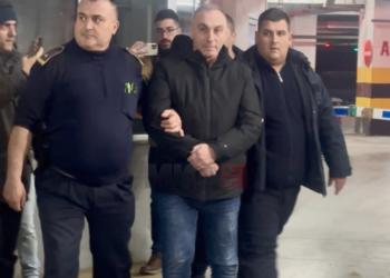 Груби без изјава по распитот – одлучува судот за мерката