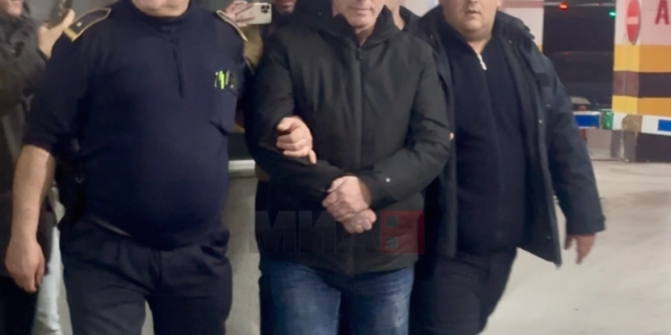 Груби без изјава по распитот – одлучува судот за мерката