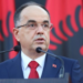 Официјална посета: Претседателот на Албанија денеска и утре во Македонија