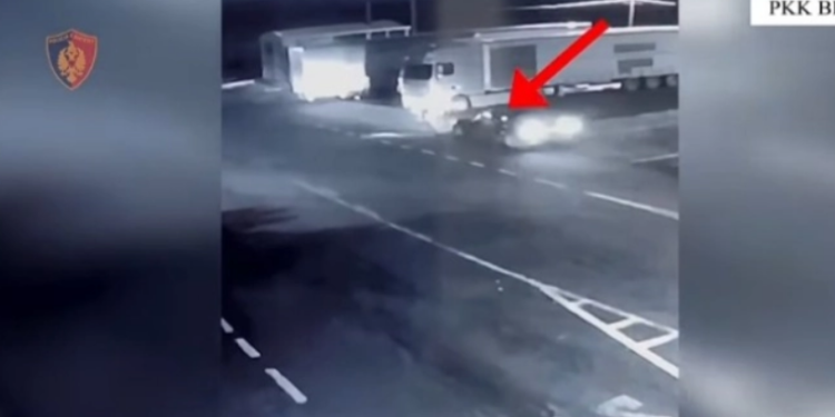 Македонец уапсен на граница со Албанија: Одбил контрола и се обидел да избега