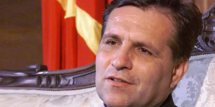 Македонија се сеќава: 22 години од авионската несреќа кај Мостар