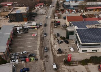 Конечно решение за делницата Пинтија – Драчево