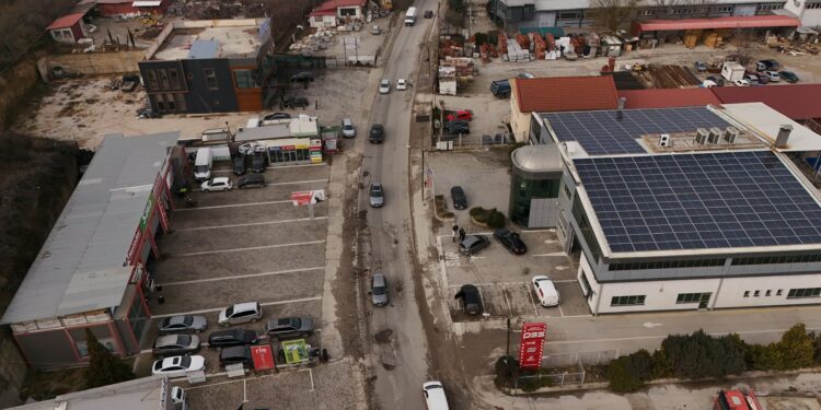 Конечно решение за делницата Пинтија – Драчево