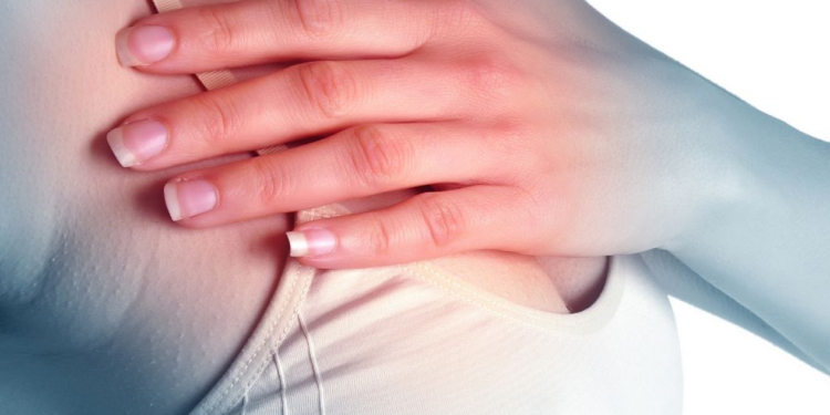 Најчестите причини за болка и чешање во градите