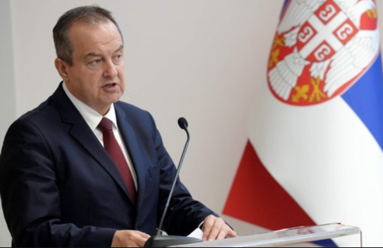 Итна хоспитализација на Ивица Дачиќ, лекарите предупредуваат на критични 72 часа