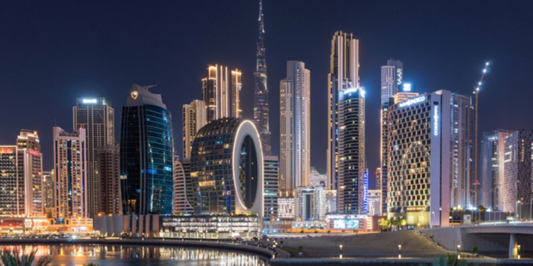 Дубаи го ребрендира златарскиот пазар во „Златен регион“