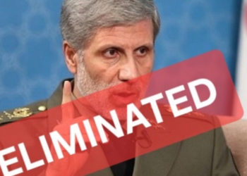 Ликвидација на ирански министер за одбрана го заострува конфликтот со Израел