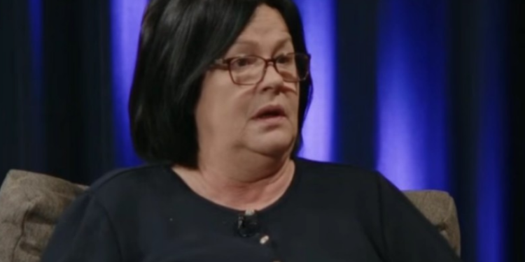 На рака им даваа записници во СЈО, тоа личете на штаб на СДСМ: Екс-обвинителката Кадриу изнесе шокантни детали