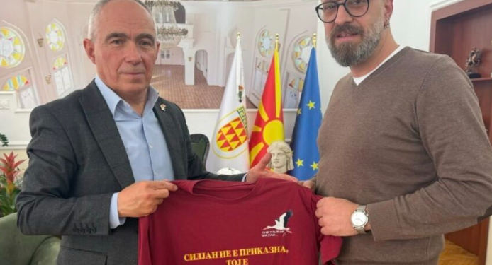 Коњановски: „Приказната за Силјан“ вечерва премиерно во Битола