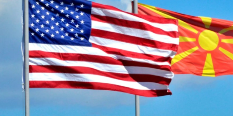 Белата куќа соопшти: Постигната нова трговска рамка со Македонија