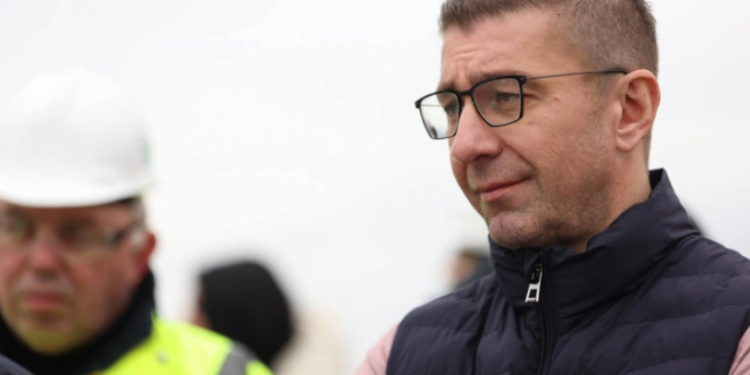 УЈП испрати известувања, Владата нуди решение за работниците во странство
