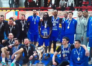 Куп-трофејот повторно во витрините на МЗТ