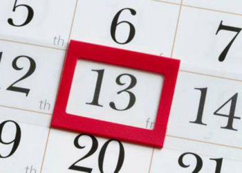 Мистеријата на петок 13-ти: историја, вера и психологија