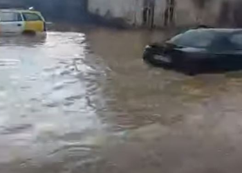 Поплавени куќи во Кичево и Гостивар, ризик од нови излевања