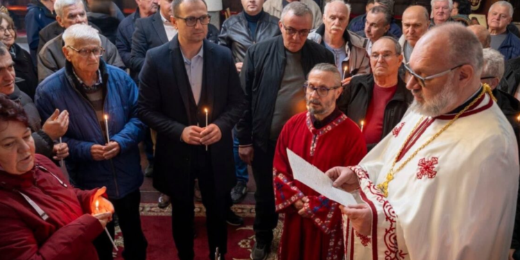 Проданоски: Чаршијата е срцето на Прилеп, ќе го поддржуваме локалниот еснаф